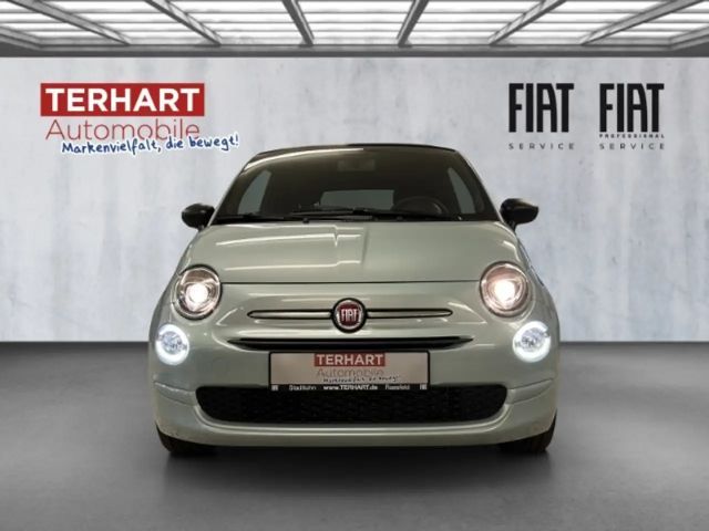 Fiat 500C 1.0 Mild Hybrid/Apple&Android/Tempomat