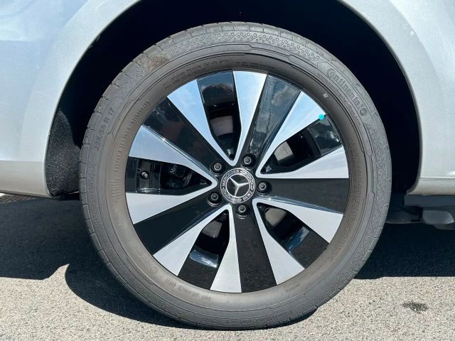 Mercedes-Benz V 250 4MATIC