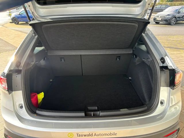 Volkswagen Taigo 1.0 TSI DSG