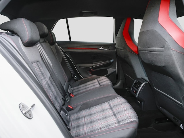 Volkswagen Golf 2.0 TSI DSG GTI IQ.Drive Style