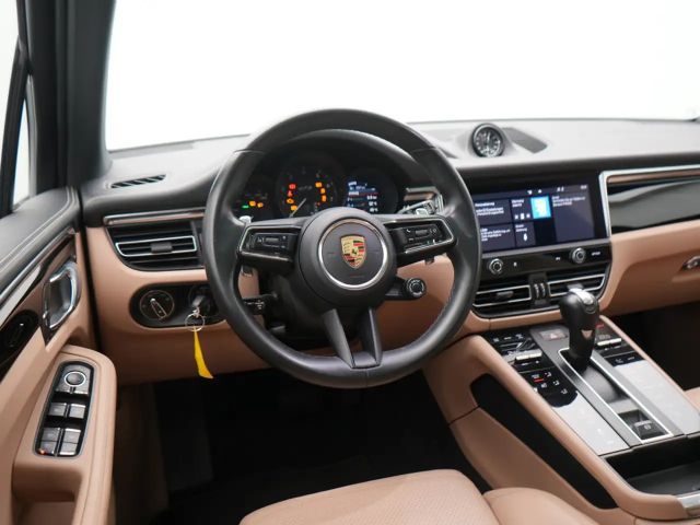 Porsche Macan GTS