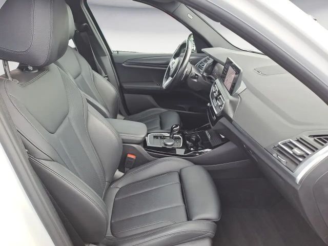 BMW X3 M-Sport xDrive30e