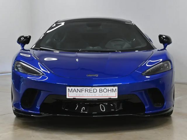 McLaren GT GT Luxe-Pack MSO Defined MY23
