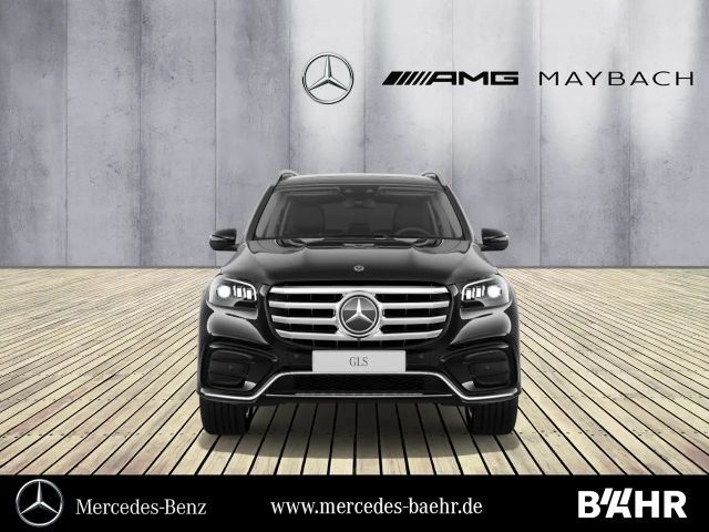 Mercedes-Benz GLS 450 4MATIC AMG Line GLS 450 d