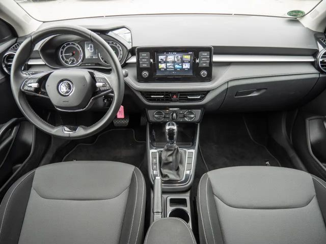 Skoda Fabia 1.0 TSI Ambition