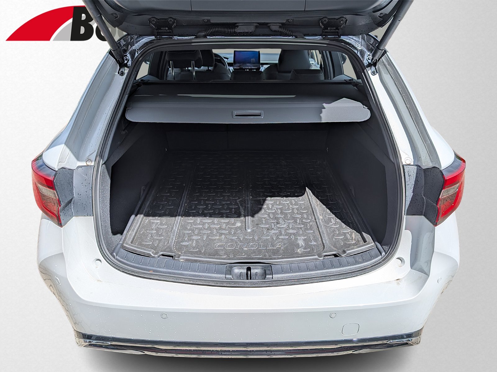 Toyota Corolla Basis Touring