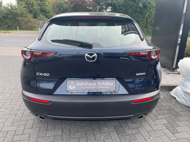 Mazda CX-30 Selection