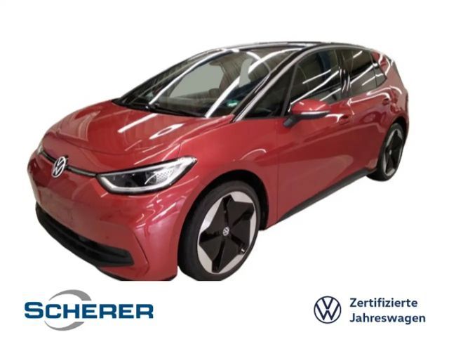 Volkswagen ID.3 150 kW Performance Pro