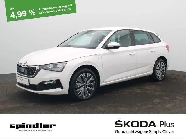 Skoda Scala 1.5 TSI Tour