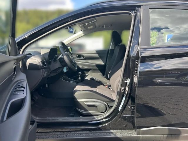 Hyundai Bayon 1.0 Select T-GDi