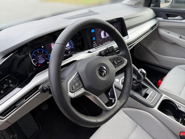 Volkswagen Golf 2.0 TDI Golf VIII Variant