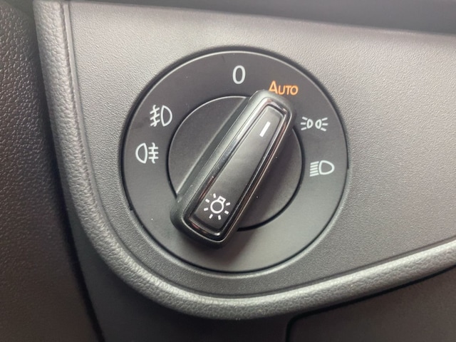 Volkswagen Taigo 1.0 TSI DSG R-Line