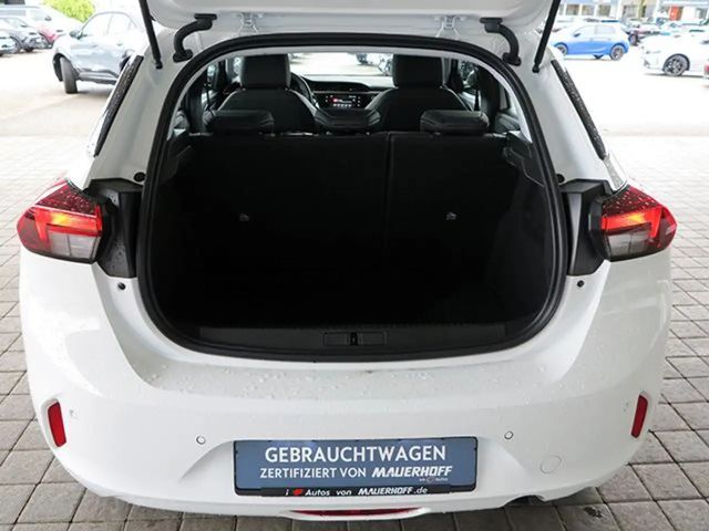 Opel Corsa Elegance