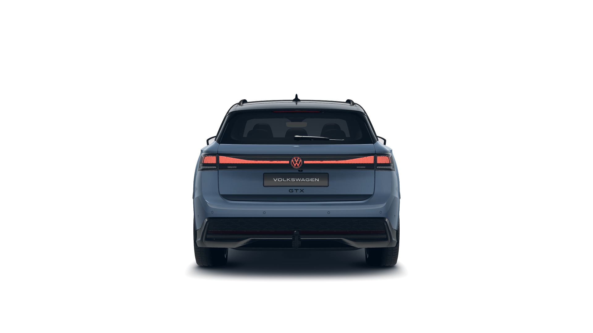 Volkswagen ID.7 4Motion GTX Tourer