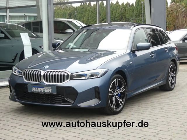 BMW 330 330e M-Sport Touring