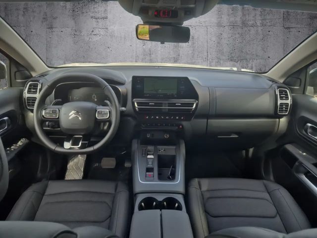 Citroën C5 Aircross Plus