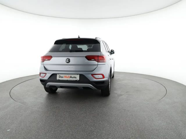 Volkswagen T-Roc Friends TSI