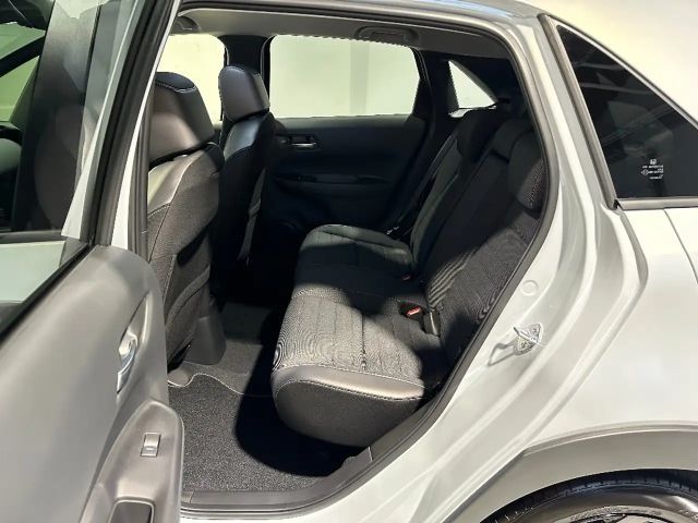 Honda Jazz 1.5 Advance Hybrid e:HEV