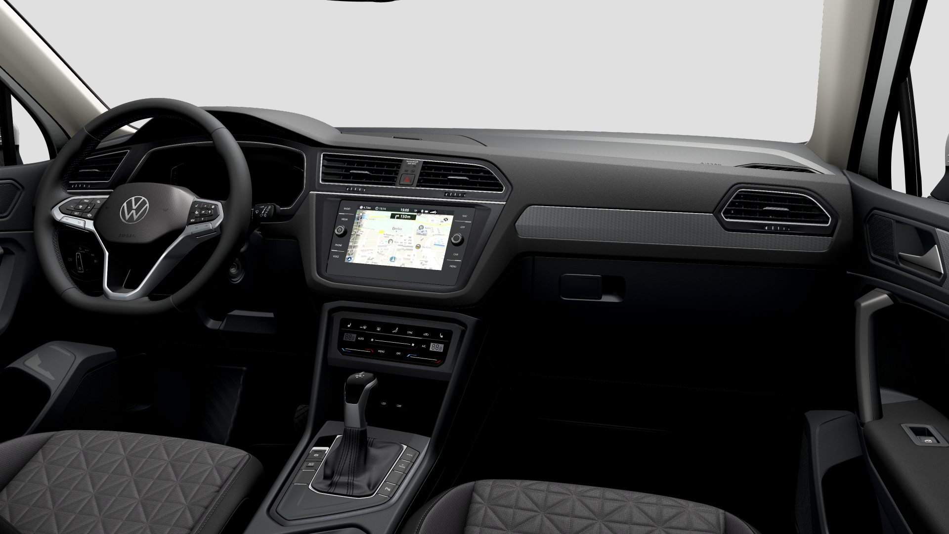 Volkswagen Tiguan 1.4 TSI Life eHybrid