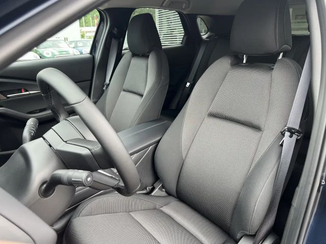 Mazda CX-30 Exclusive-line