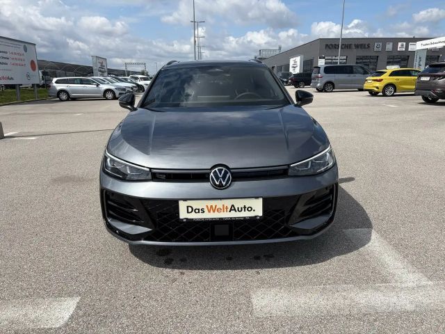 Volkswagen Passat DSG Sport Variant