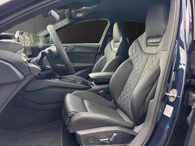 Audi S5 Avant S-Tronic