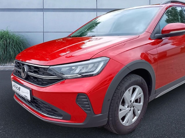 Volkswagen Taigo 1.0 TSI DSG Life