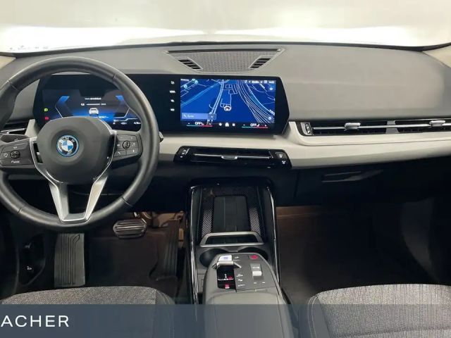 BMW X1 IX1 A XDRIVE30 PDC RFK DAB AdaptLED SHZ 17" LM