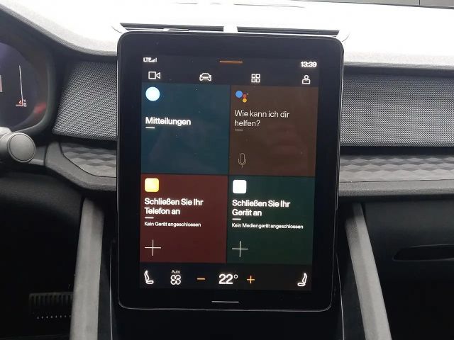 Polestar 2 Long range Single motor