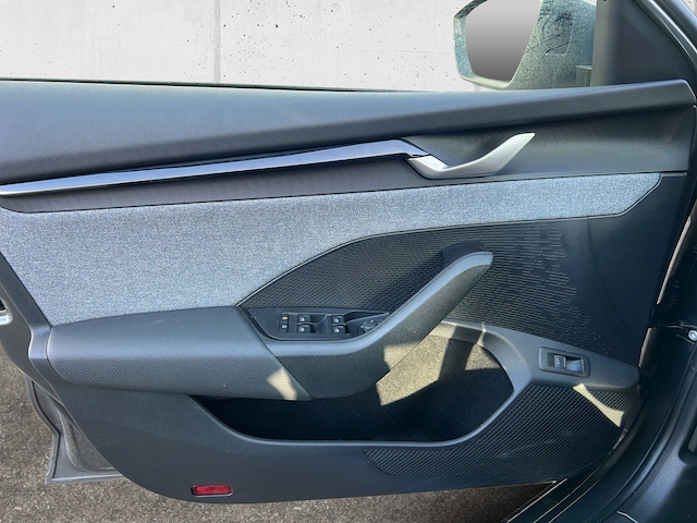 Skoda Octavia 2.0 TDI Combi Selection