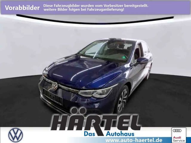 Volkswagen Golf 1.5 eTSI DSG