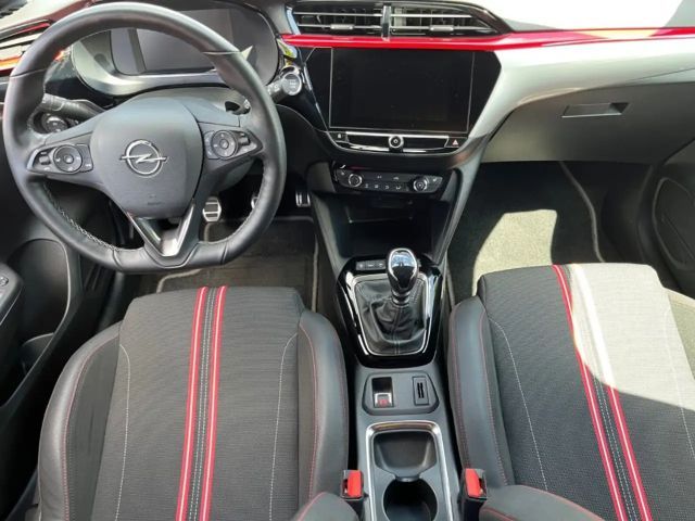 Opel Corsa GS-Line Grand Sport Turbo