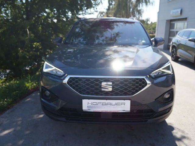 Seat Tarraco 1.5 TSI Style