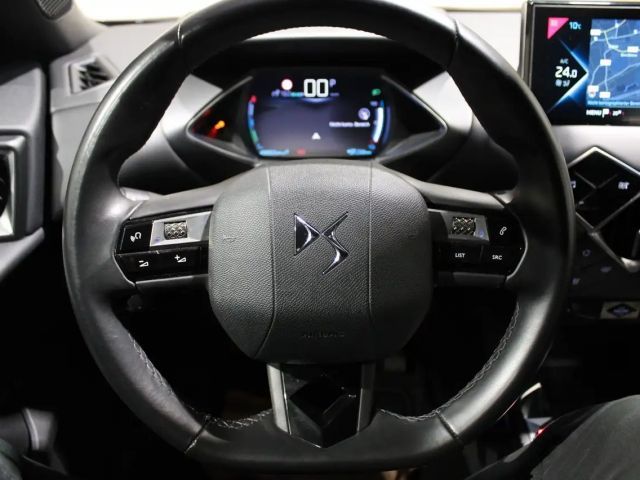 DS DS 3 Crossback E-Tense Mobiles