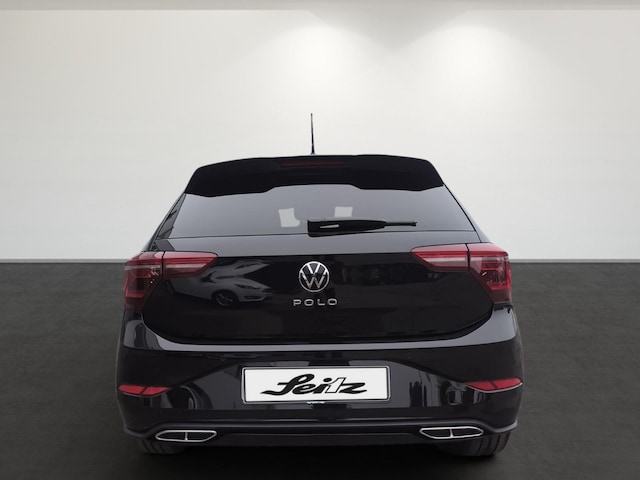 Volkswagen Polo 1.0 TSI