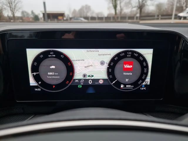 Skoda Kodiaq 2.0 TDI Selection