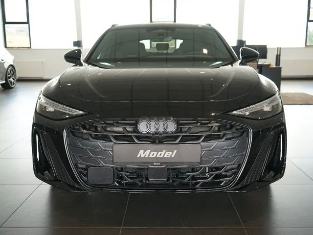 Audi A6 e-tron Avant Edition Quattro