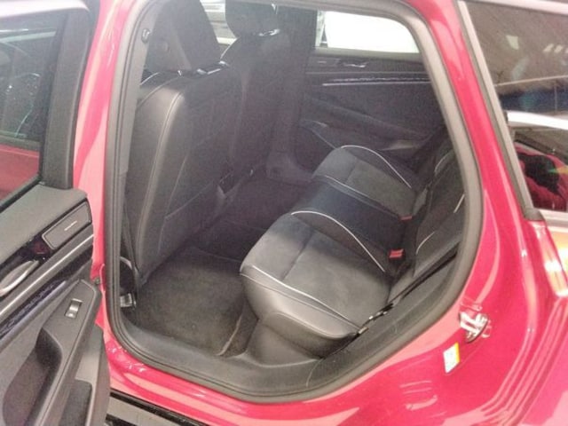 Volkswagen ID.7 Tourer