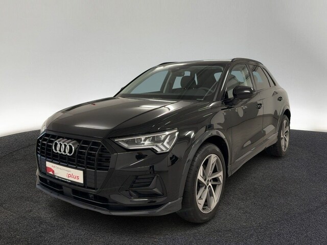 Audi Q3 35 TFSI S-Tronic