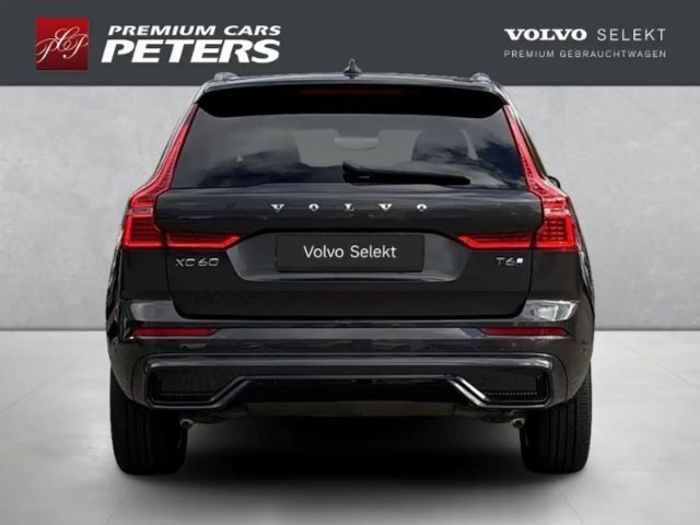 Volvo XC60 Dark Plus T6