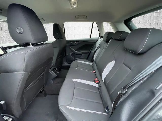 Skoda Kamiq 1.5 TSI Selection