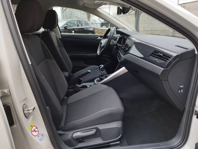 Volkswagen Polo Friends TSI