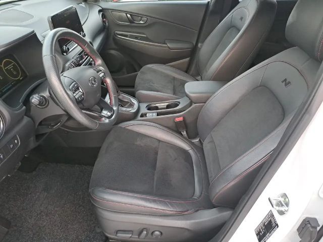 Hyundai Kona 1.6 N Line T-GDi