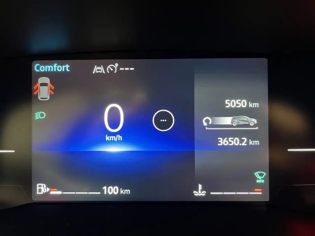 Renault Captur TCe 90 Techno