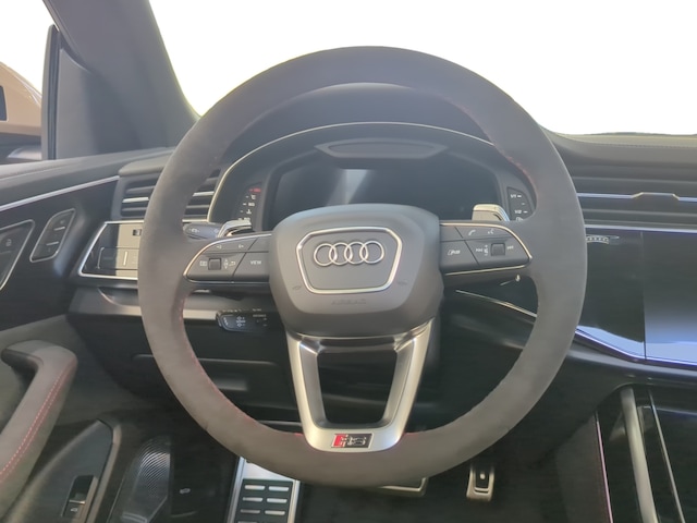 Audi RS Q8 Performance Quattro