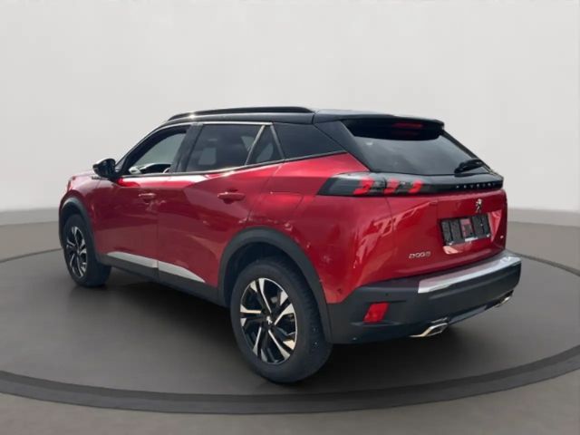 Peugeot 2008 GT-Line