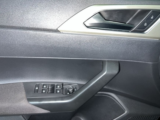 Volkswagen Polo 1.0 TSI DSG Move