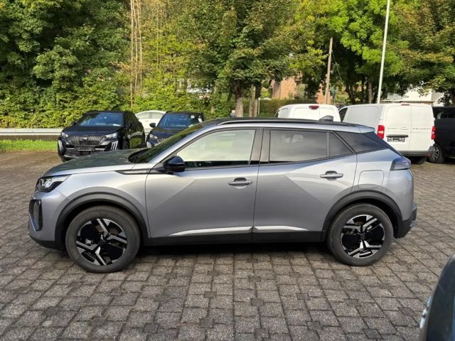 Peugeot E-2008 Allure Pack