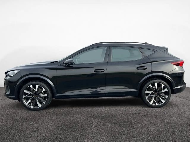 Cupra Formentor DSG VZ