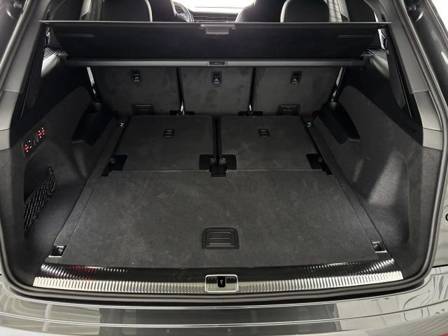 Audi Q7 50 TDI Quattro S-Line